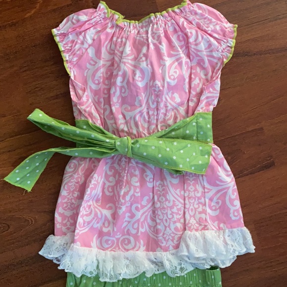 Bunny set - Picture 3 of 4